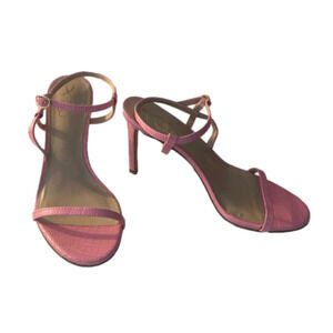 NWOT SAM Edelman Doran Strappy Sandal